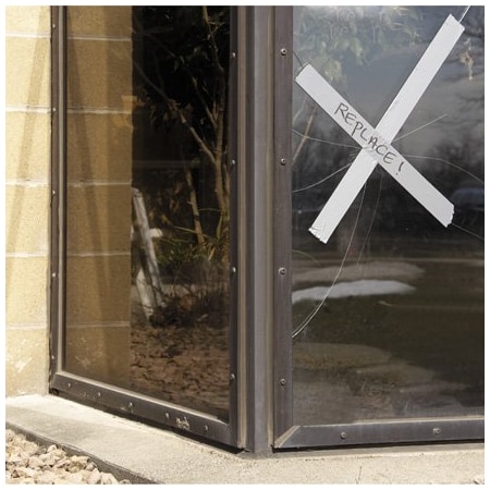 3M 2'' x 50 yds. Silver 3M 1900 Duct Tape, 24PK BUY00023059